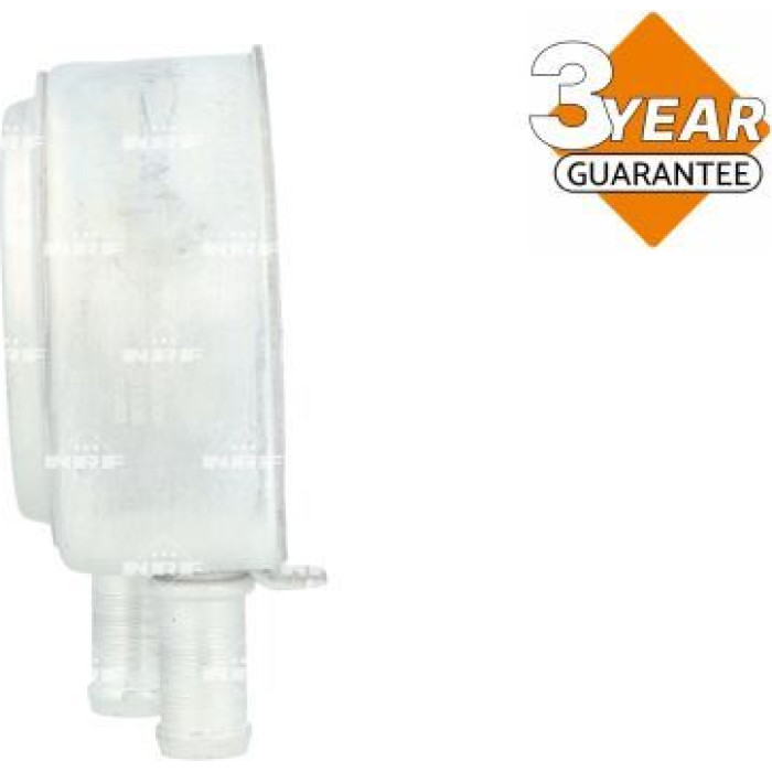 NRF 31836 Ölkühler, Motoröl NRF 31836 Ölkühler, Motoröl