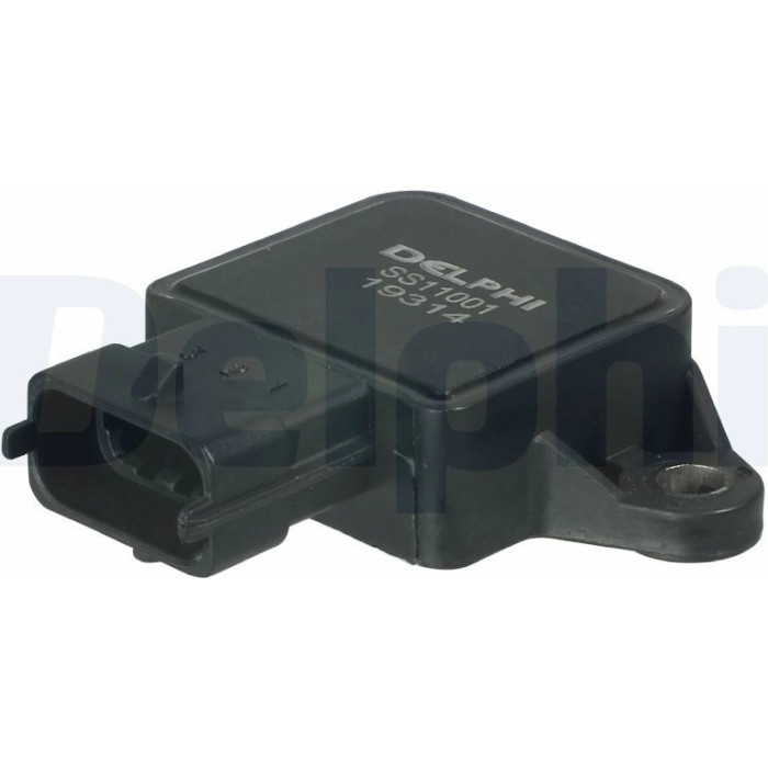 Delphi SS11001-12B1 Sensor, Drosselklappenstellung