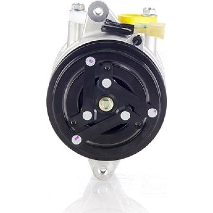 Nissens 890697 Kompressor, Klimaanlage FIRST FIT Nissens 890697 Kompressor, Klimaanlage FIRST FIT