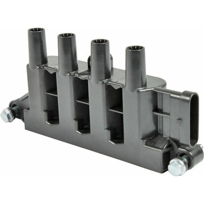 Metzger 0880449 Zündspule COMPETENCE KIT