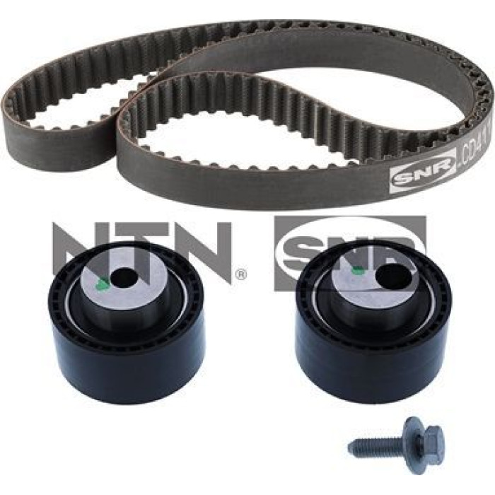 Zahnriemensatz KD459.32 Zahnriemensatz KD459.32