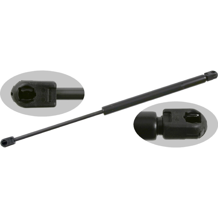 FEBI BILSTEIN 02640 Gasfeder, Motorhaube FEBI BILSTEIN 02640 Gasfeder, Motorhaube