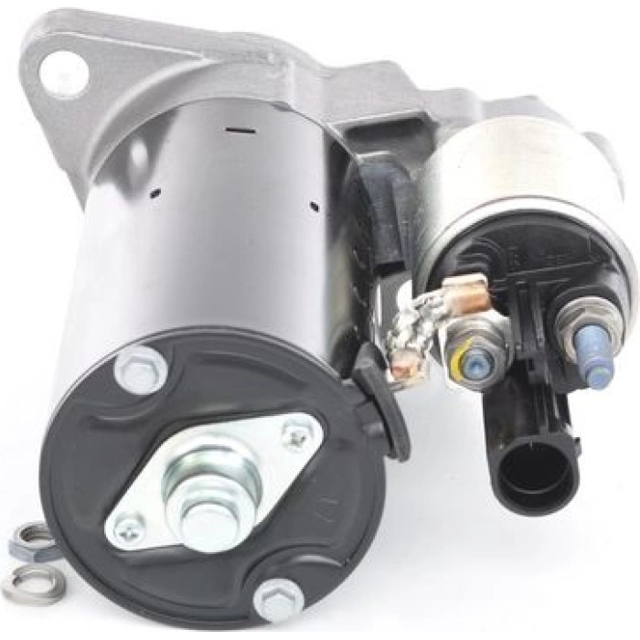 BOSCH 0 001 123 018 Starter BOSCH 0 001 123 018 Starter