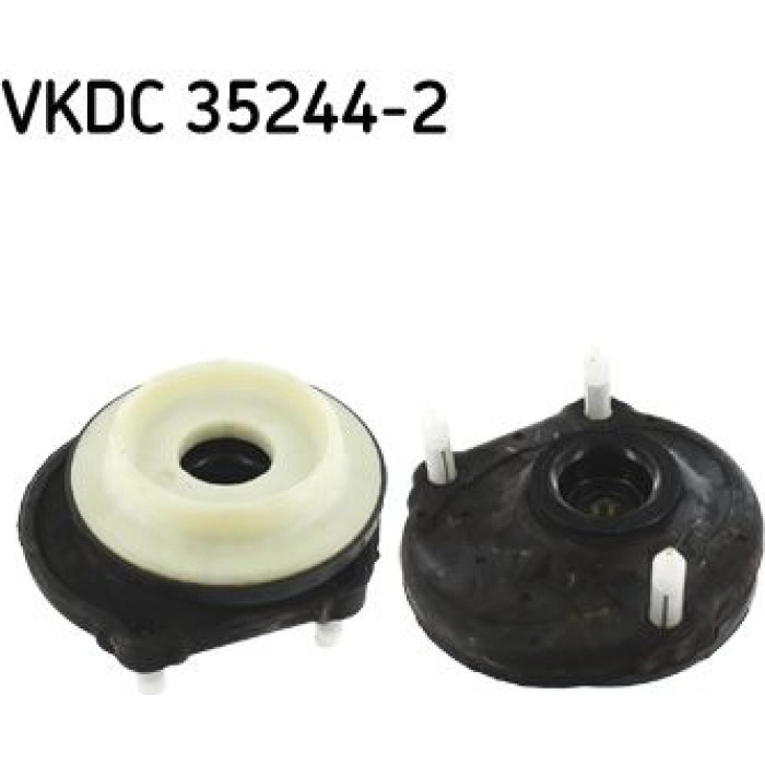 Federbeinstützlager VKDC 35244-2 Federbeinstützlager VKDC 35244-2