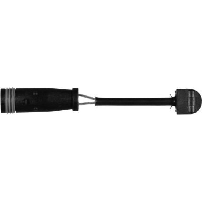 Hella 8DK 355 250-961 Warnkontakt, Bremsbelagverschleiß
