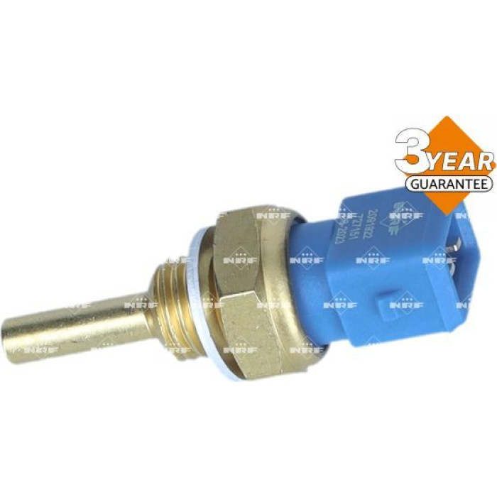 NRF 727151 Sensor, Kühlmitteltemperatur EASY FIT NRF 727151 Sensor, Kühlmitteltemperatur EASY FIT