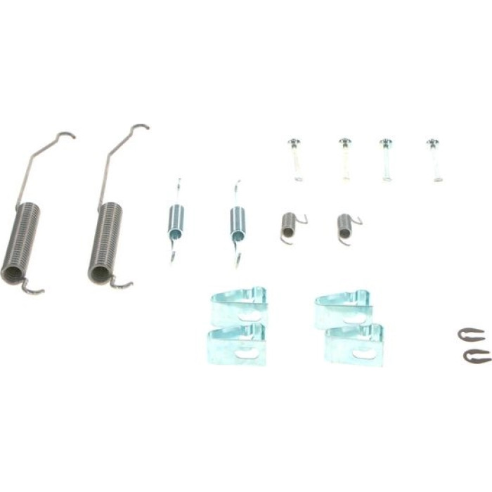BOSCH 1 987 475 419 Zubehörsatz, Bremsbacken
