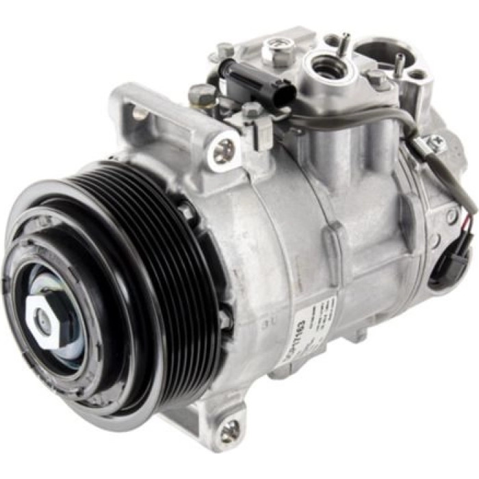 Mahle ACP 590 000P Kompressor, Klimaanlage BEHR Premium Line Mahle ACP 590 000P Kompressor, Klimaanlage BEHR Premium Line