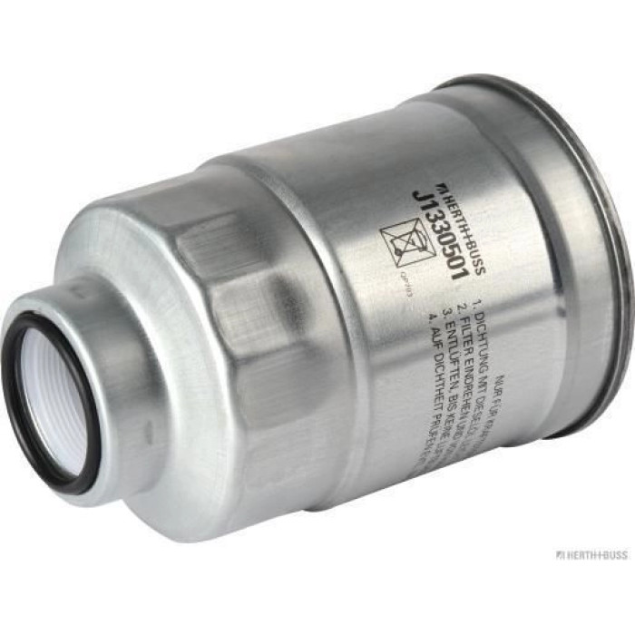 Herth+Buss Jakoparts J1330501 Kraftstofffilter Herth+Buss Jakoparts J1330501 Kraftstofffilter