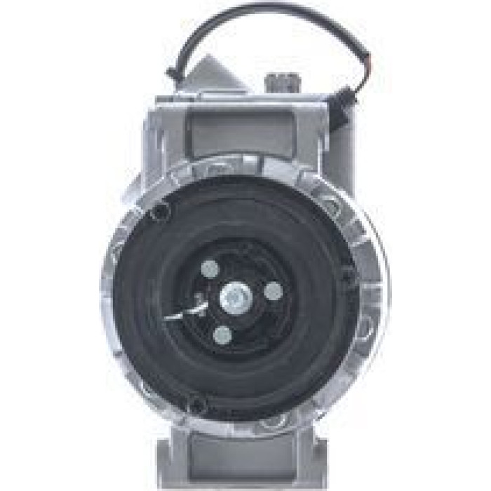 Mahle ACP 703 000S Kompressor, Klimaanlage BEHR