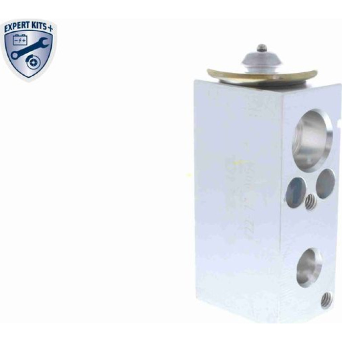 Vemo V22-77-0004 Expansionsventil, Klimaanlage Expert Kits +