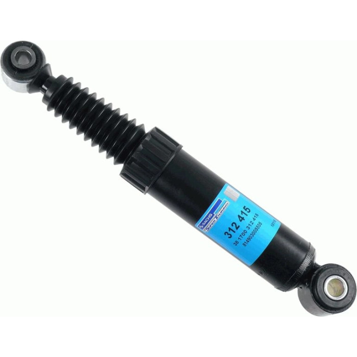 Sachs 312 415 Stoßdämpfer Sachs 312 415 Stoßdämpfer