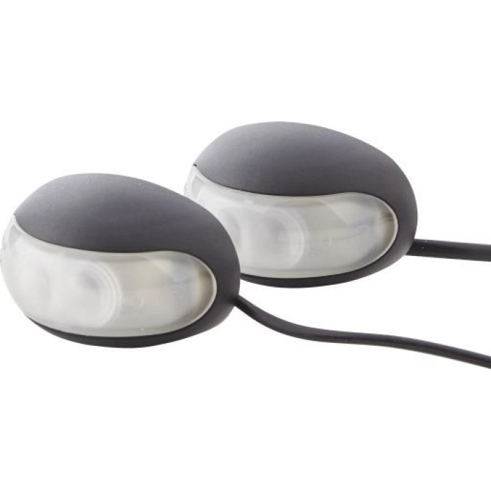 Hella 2XA 959 560-411 Umrissleuchte Hella 2XA 959 560-411 Umrissleuchte
