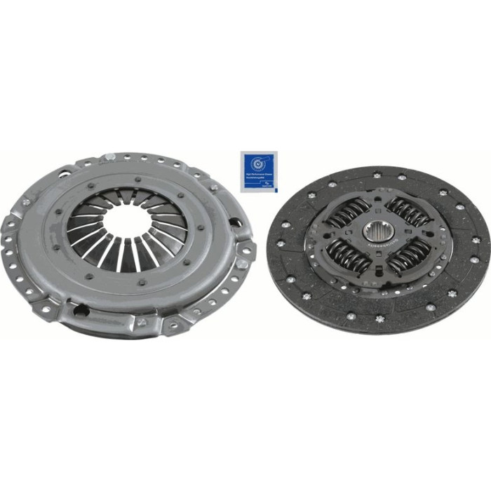 SACHS 3000 951 263 Kupplungssatz SACHS 3000 951 263 Kupplungssatz