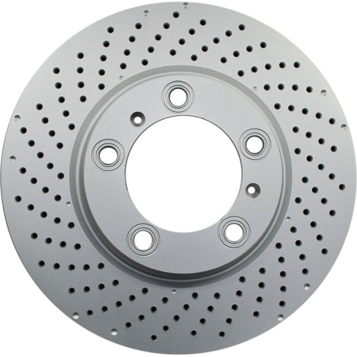 FTE 9082665 Bremsscheibe COATED RANGE FTE 9082665 Bremsscheibe COATED RANGE