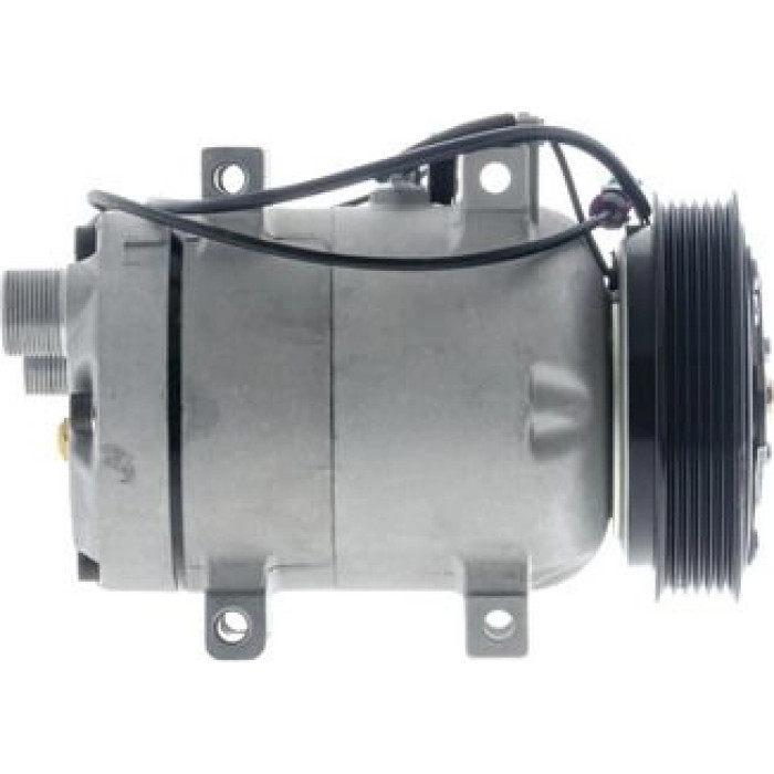 Mahle ACP 1081 000S Kompressor, Klimaanlage BEHR