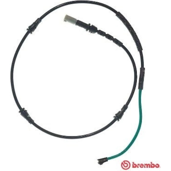 Brembo A 00 432 Warnkontakt, Bremsbelagverschleiß PRIME LINE Brembo A 00 432 Warnkontakt, Bremsbelagverschleiß PRIME LINE