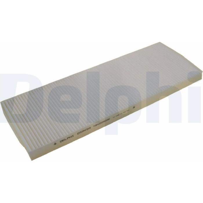 Delphi TSP0325026 Filter, Innenraumluft