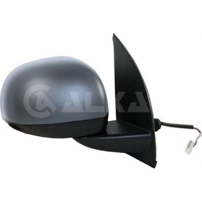 Alkar 6140924 Außenspiegel Alkar 6140924 Außenspiegel