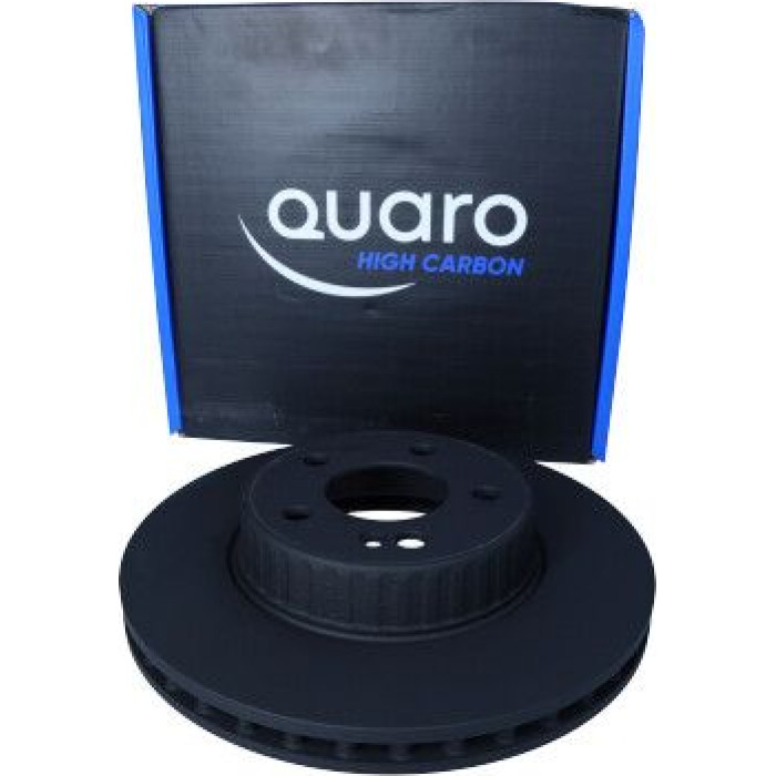 QUARO QD8066HC Bremsscheibe HIGH CARBON QUARO QD8066HC Bremsscheibe HIGH CARBON