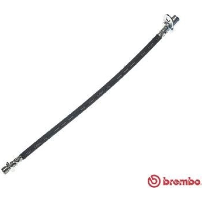 Brembo T 83 012 Bremsschlauch ESSENTIAL LINE Brembo T 83 012 Bremsschlauch ESSENTIAL LINE