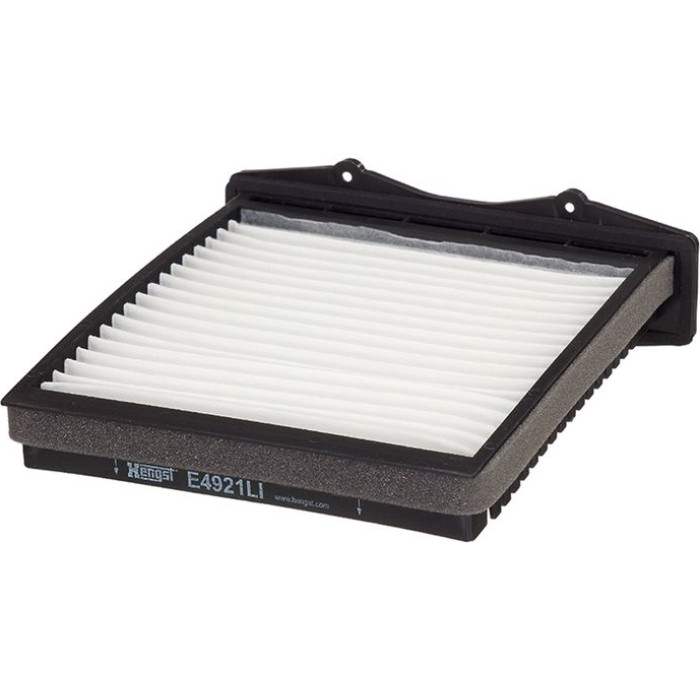 Hengst Filter E4921LI Innenraumluft