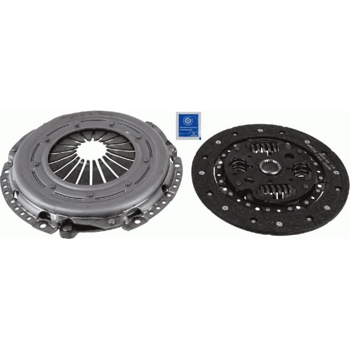 SACHS 3000 951 021 Kupplungssatz