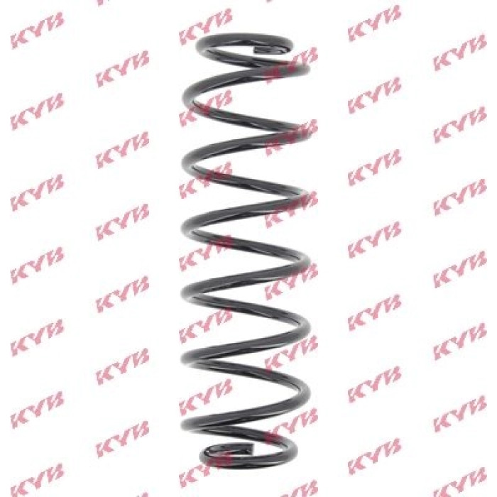 KYB RH6627 Fahrwerksfeder K-Flex KYB RH6627 Fahrwerksfeder K-Flex