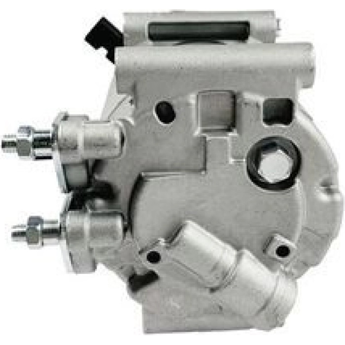 Mahle ACP 310 000S Kompressor, Klimaanlage BEHR