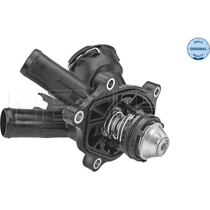 Meyle 028 228 0007 Thermostat, Kühlmittel MEYLE-ORIGINAL: True to OE