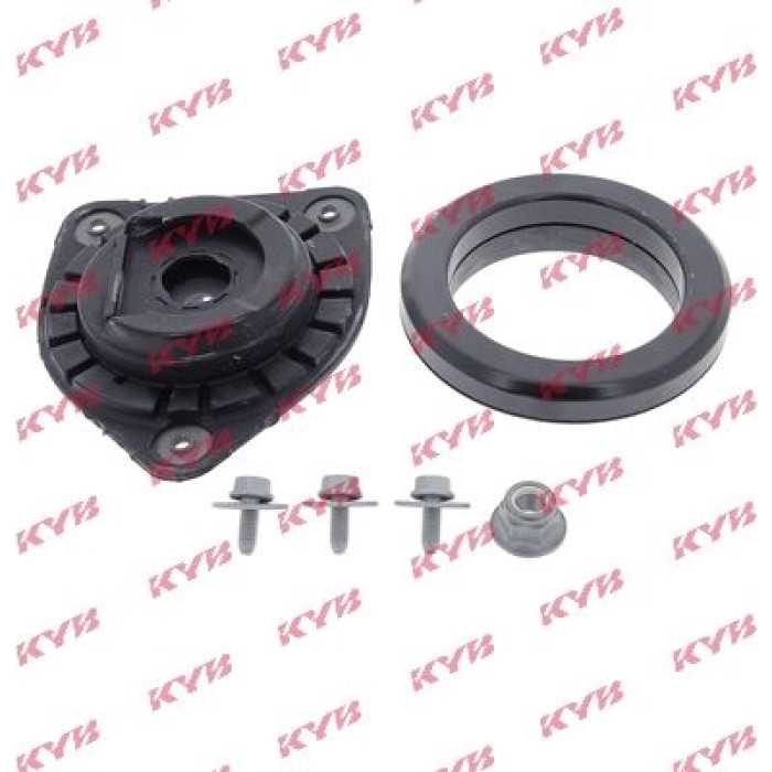 KYB SM1533 Reparatursatz, Federbeinstützlager Suspension Mounting Kit KYB SM1533 Reparatursatz, Federbeinstützlager Suspension Mounting Kit