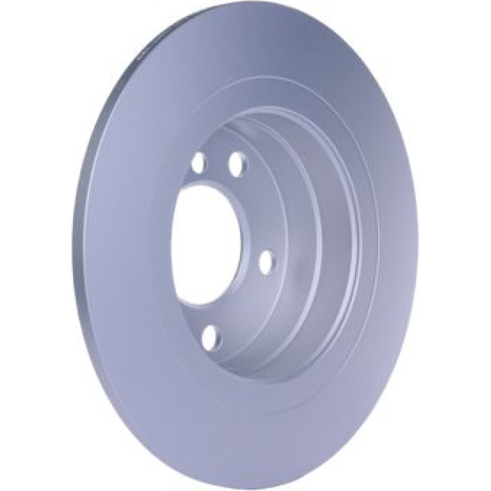 Hella 8DD 355 120-231 Bremsscheibe PRO Hella 8DD 355 120-231 Bremsscheibe PRO