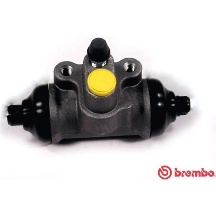 Brembo A 12 625 Radbremszylinder ESSENTIAL LINE Brembo A 12 625 Radbremszylinder ESSENTIAL LINE