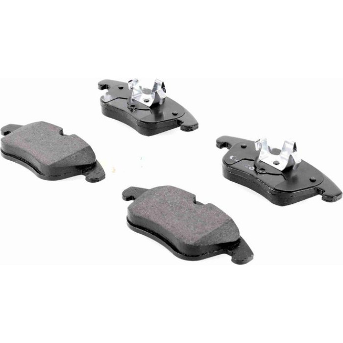 Vaico V22-0151 Bremsbelagsatz, Scheibenbremse Green Mobility Parts