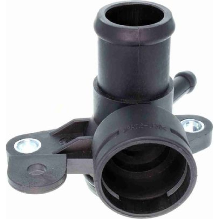 Vaico V10-3540 Kühlmittelflansch
