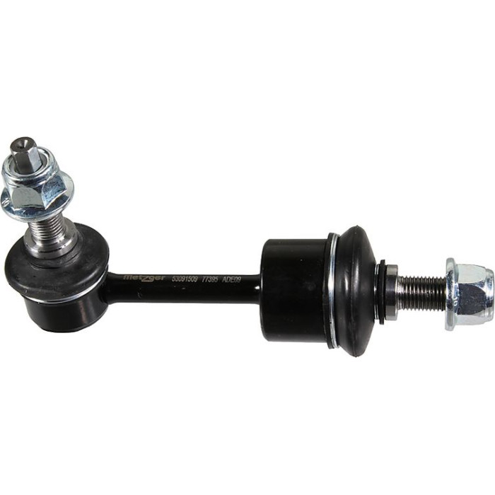 Metzger 53091509 Stange/Strebe, Stabilisator COMPETENCE KIT