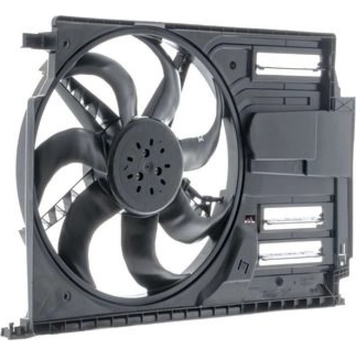Mahle CFF 403 000P Lüfter, Motorkühlung BEHR Premium Line