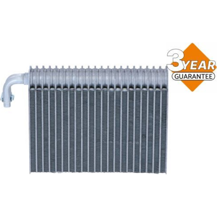 NRF 36068 Verdampfer, Klimaanlage ohne Expansionsventil NRF 36068 Verdampfer, Klimaanlage ohne Expansionsventil