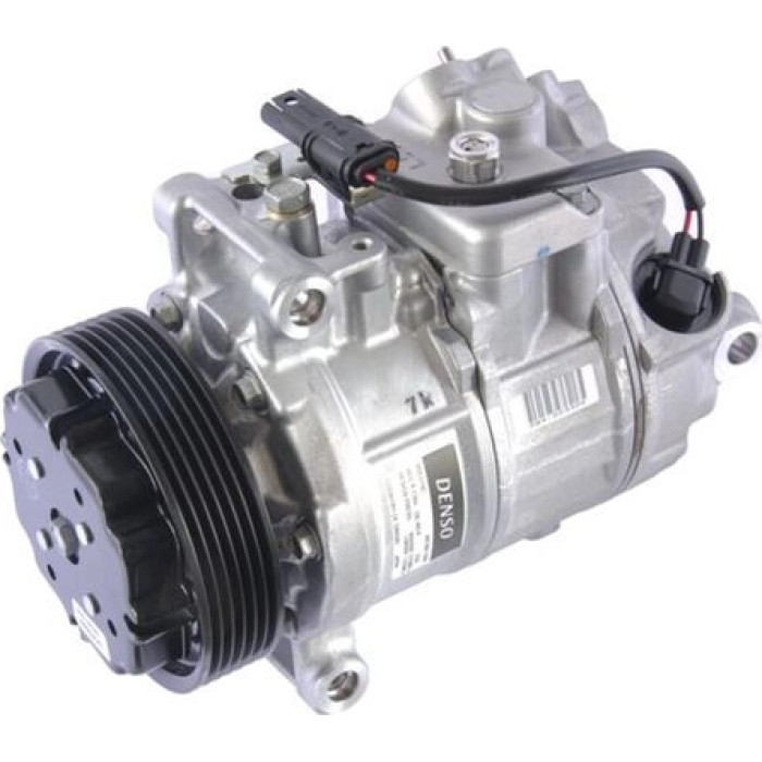 Mahle ACP 485 000P Kompressor, Klimaanlage BEHR Premium Line