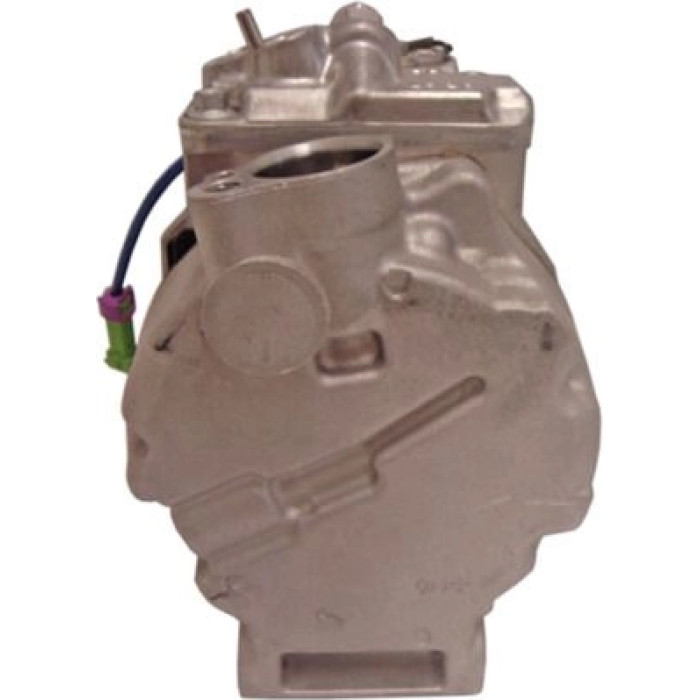Mahle ACP 1007 000S Kompressor, Klimaanlage BEHR Mahle ACP 1007 000S Kompressor, Klimaanlage BEHR