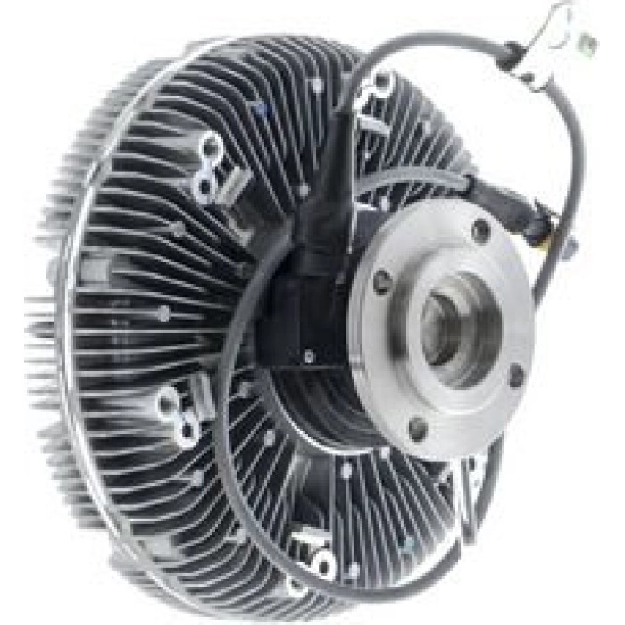 Kupplung, Kühlerlüfter CFC 125 000P Kupplung, Kühlerlüfter CFC 125 000P