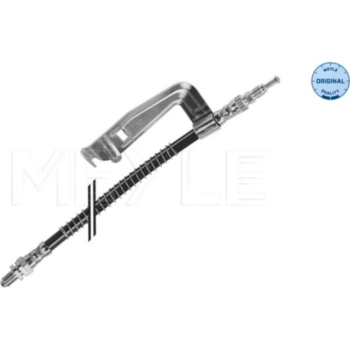 Meyle 714 525 0009 Bremsschlauch MEYLE-ORIGINAL: True to OE Meyle 714 525 0009 Bremsschlauch MEYLE-ORIGINAL: True to OE