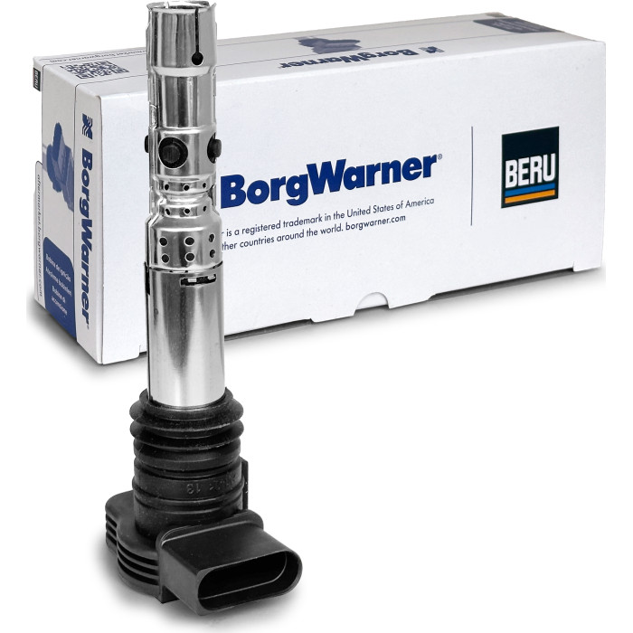 BorgWarner (BERU) ZSE043 Zündspule BorgWarner (BERU) ZSE043 Zündspule