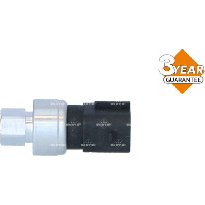 NRF 38955 Druckschalter, Klimaanlage EASY FIT NRF 38955 Druckschalter, Klimaanlage EASY FIT