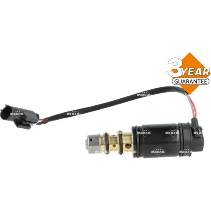NRF 38610 Regelventil, Kompressor NRF 38610 Regelventil, Kompressor
