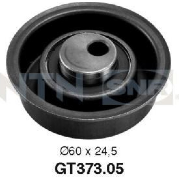 NTN-SNR GT373.05 Spannrolle, Zahnriemen