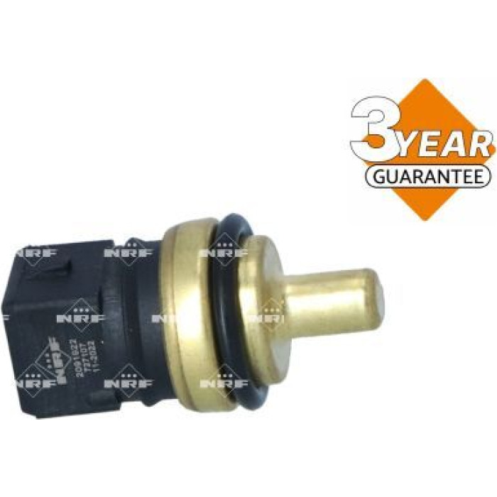 Sensor, Kühlmitteltemperatur 727107 Sensor, Kühlmitteltemperatur 727107