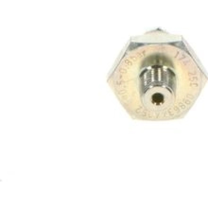 Öldruckschalter 0 986 344 052 Öldruckschalter 0 986 344 052