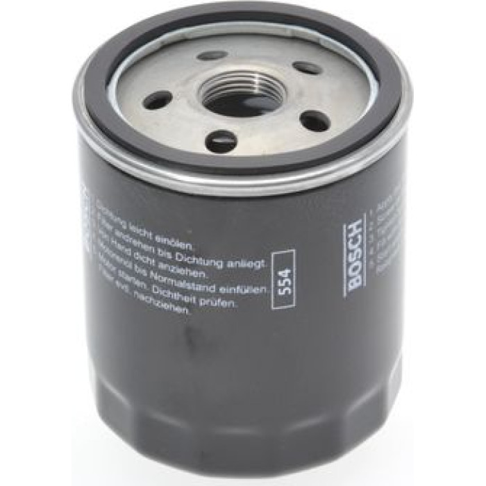 BOSCH F 026 407 017 Ölfilter BOSCH F 026 407 017 Ölfilter