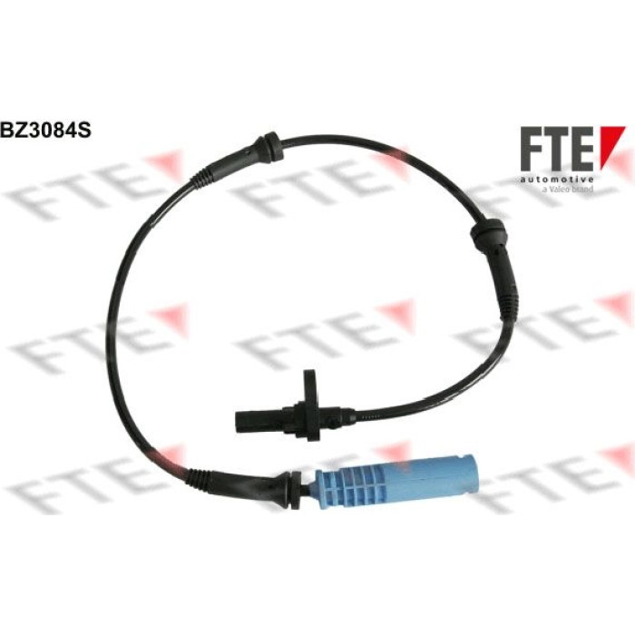 FTE 9400076 Sensor, Raddrehzahl FTE 9400076 Sensor, Raddrehzahl